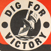 dig for victory